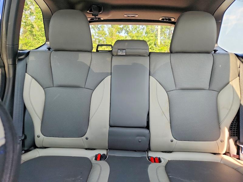 67995206 :رقم المزاد ، JF2SLSRD8SH441687 vin ، 2025 Subaru Forester مزاد بيع