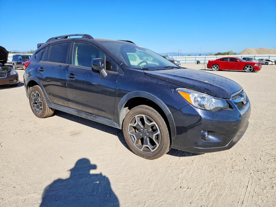 Продажа на аукционе авто 2013 Subaru Xv Crosstrek, vin: JF2GPACC0D2881221, номер лота: 70684386