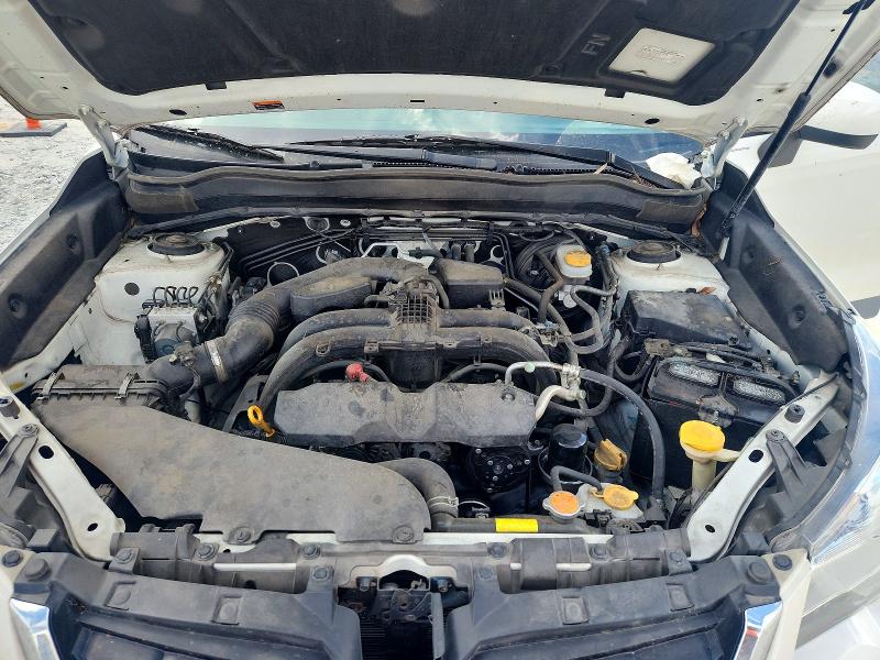 Aukcja sprzedaży 2018 Subaru Forester, vin: JF2SJAEC6JH525597, numer aukcji: 67993046