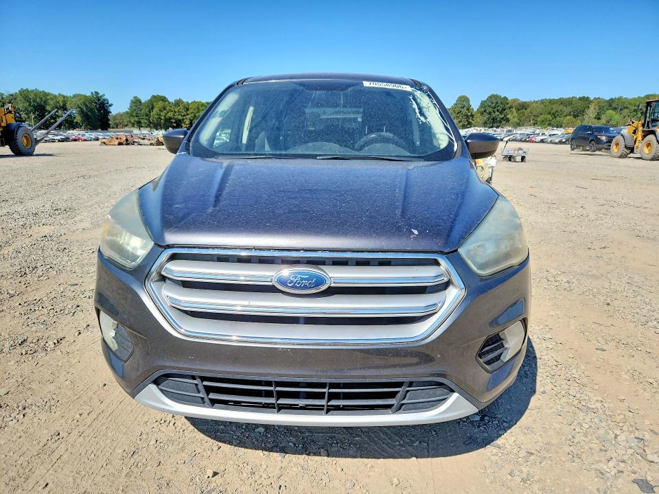 Aukcja sprzedaży 2017 Ford Escape, vin: 1FMCU0GD8HUC84505, numer aukcji: 70558906