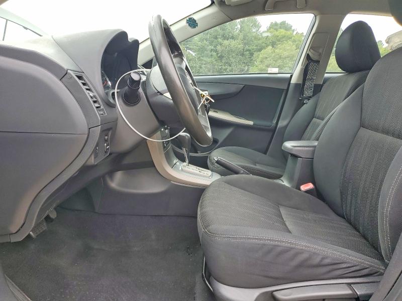 2013 Toyota Corolla მანქანა იყიდება აუქციონზე, vin: 2T1BU4EE9DC114955, აუქციონის ნომერი: 70784746