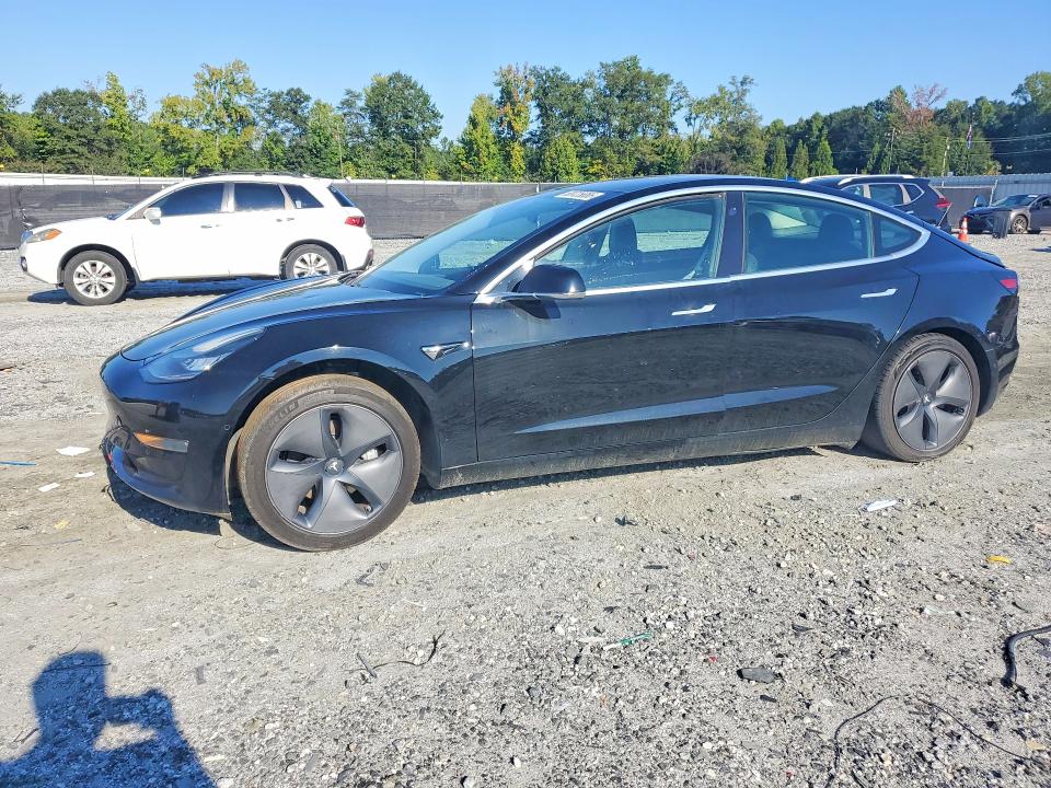 Продаж на аукціоні авто 2019 Tesla Model 3, vin: 5YJ3E1EA4KF397805, номер лоту: 68725886