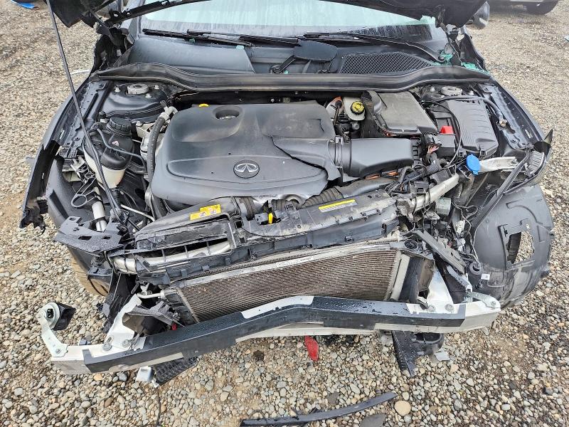 Продаж на аукціоні авто 2018 Infiniti Qx30, vin: SJKCH5CPXJA057696, номер лоту: 69535876