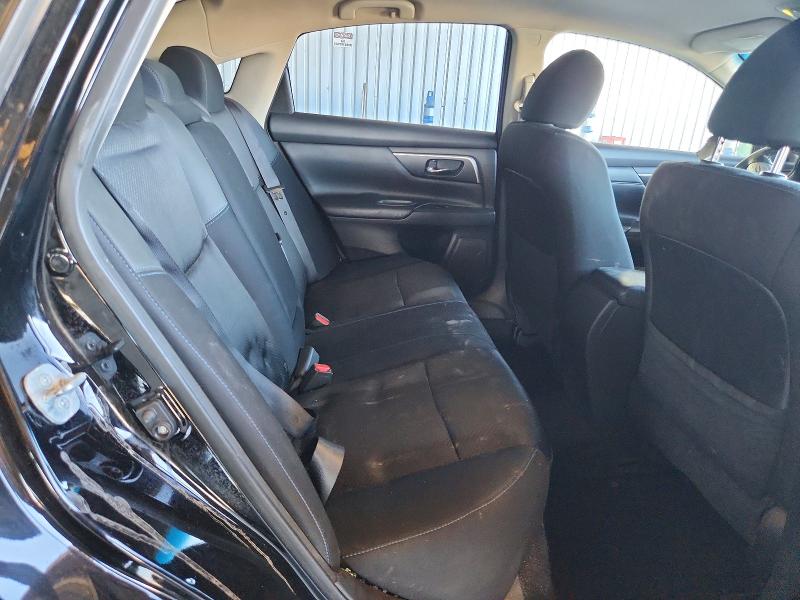 2016 Nissan Altima მანქანა იყიდება აუქციონზე, vin: 1N4AL3AP5GC114597, აუქციონის ნომერი: 71017566