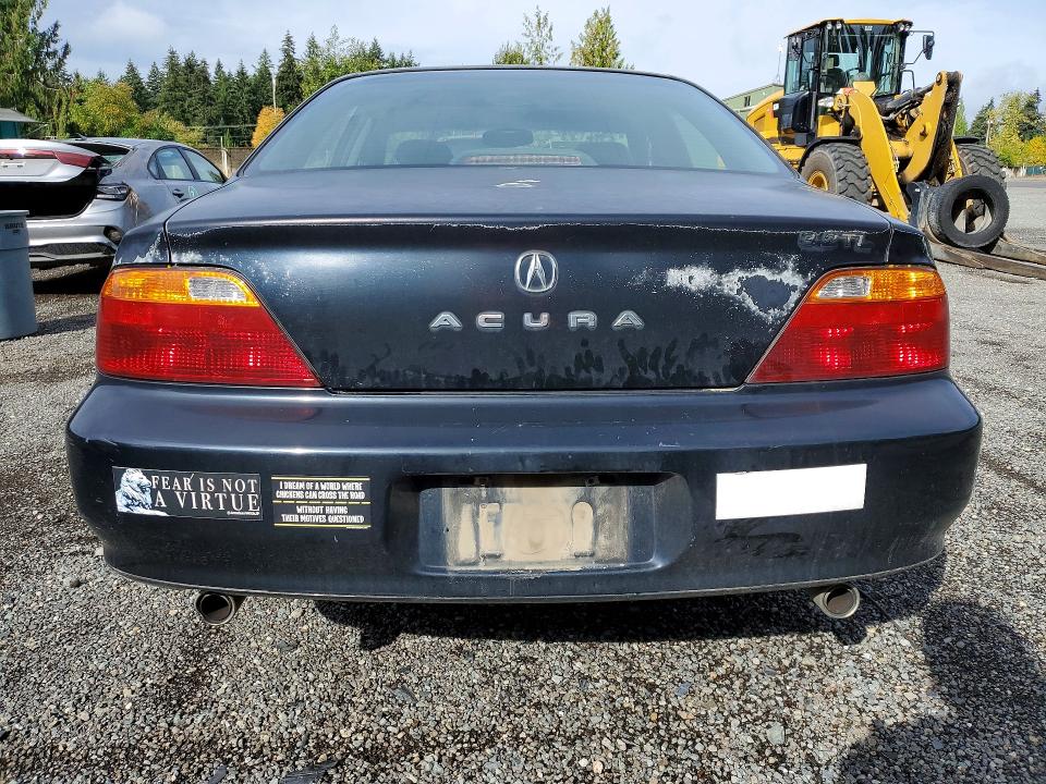 Aukcja sprzedaży 2000 Acura 3.2tl, vin: 19UUA5660YA051836, numer aukcji: 67704616