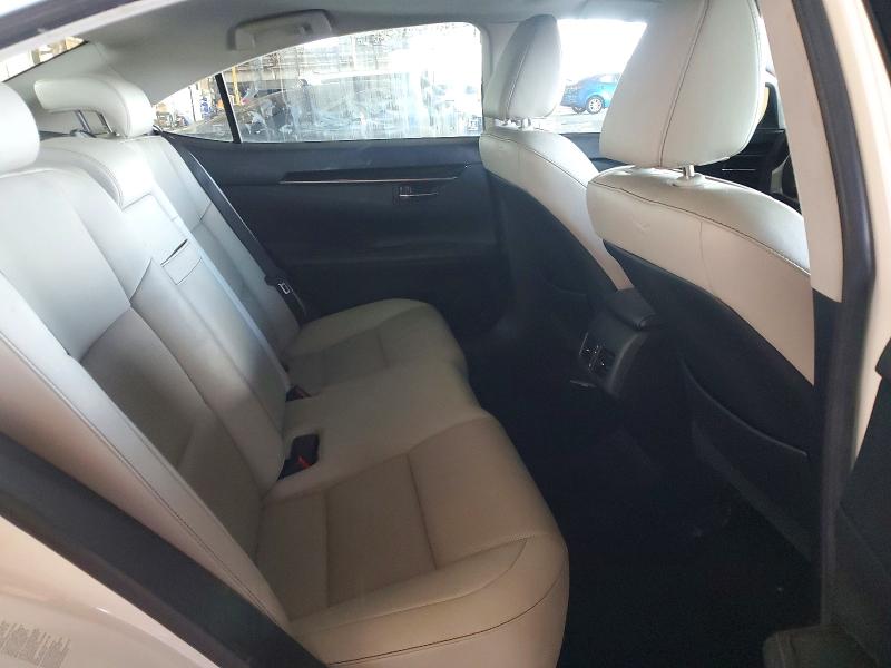 Aukcja sprzedaży 2015 Lexus Es, vin: JTHBK1GG5F2162178, numer aukcji: 70816586