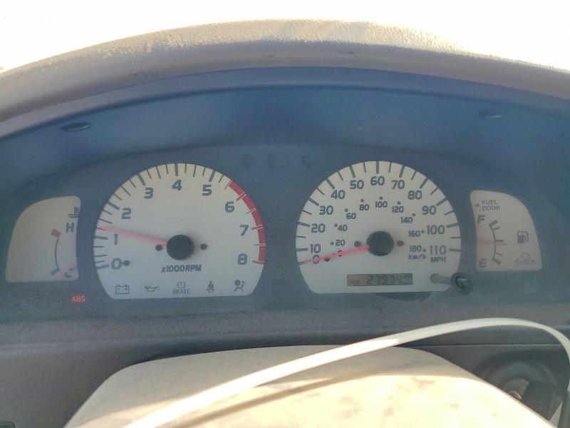 Aukcja sprzedaży 2004 Toyota Tacoma, vin: 5TESN92N54Z369823, numer aukcji: 70318956