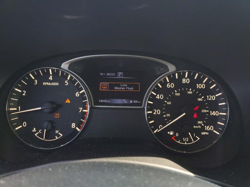 2016 Nissan Pathfinder მანქანა იყიდება აუქციონზე, vin: 5N1AR2MM8GC668250, აუქციონის ნომერი: 67675006