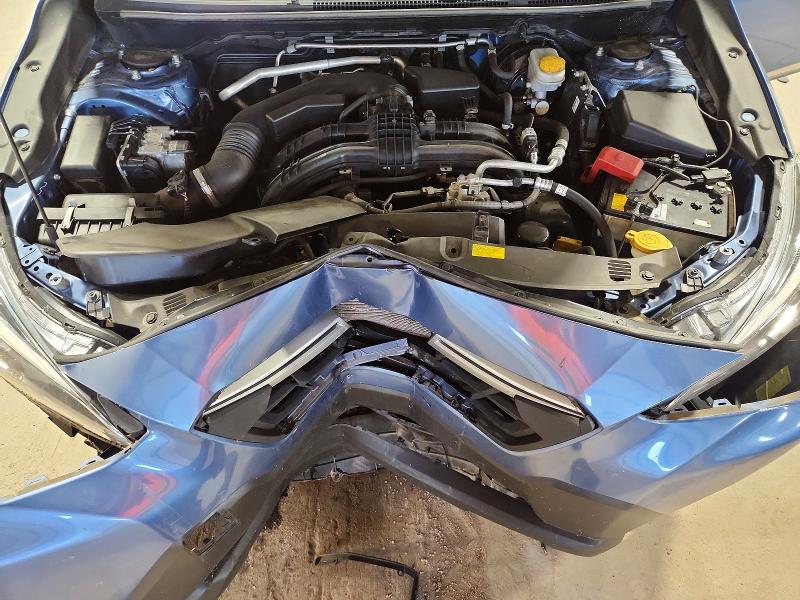 70014256 :رقم المزاد ، JF2GTAEC9MH298801 vin ، 2021 Subaru Crosstrek مزاد بيع