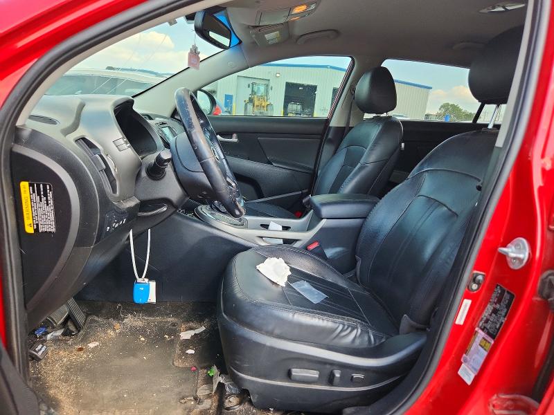 Aukcja sprzedaży 2014 Kia Sportage, vin: KNDPC3A66E7587832, numer aukcji: 66928286