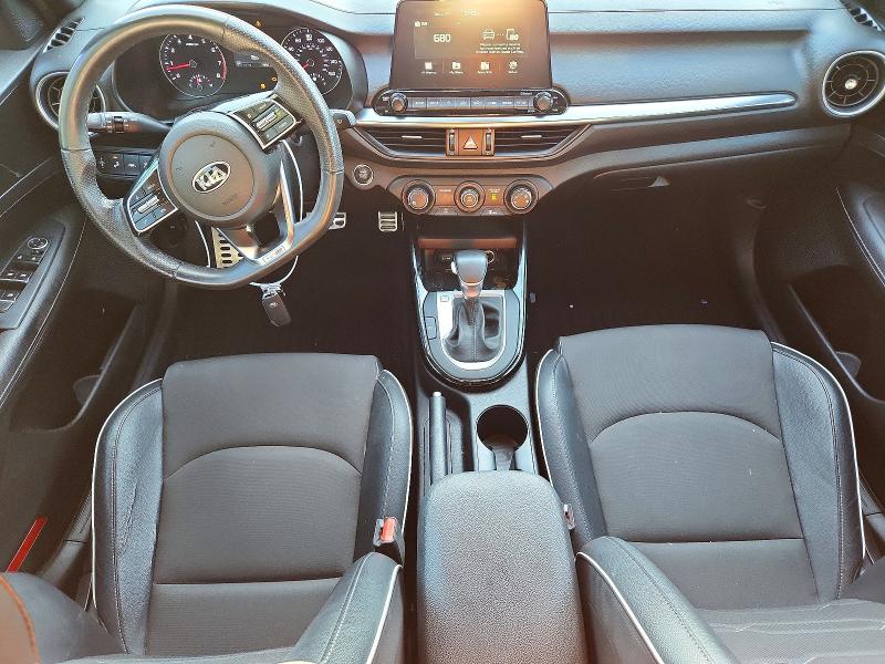 Aukcja sprzedaży 2021 Kia Forte, vin: 3KPF34AD6ME265187, numer aukcji: 68850856