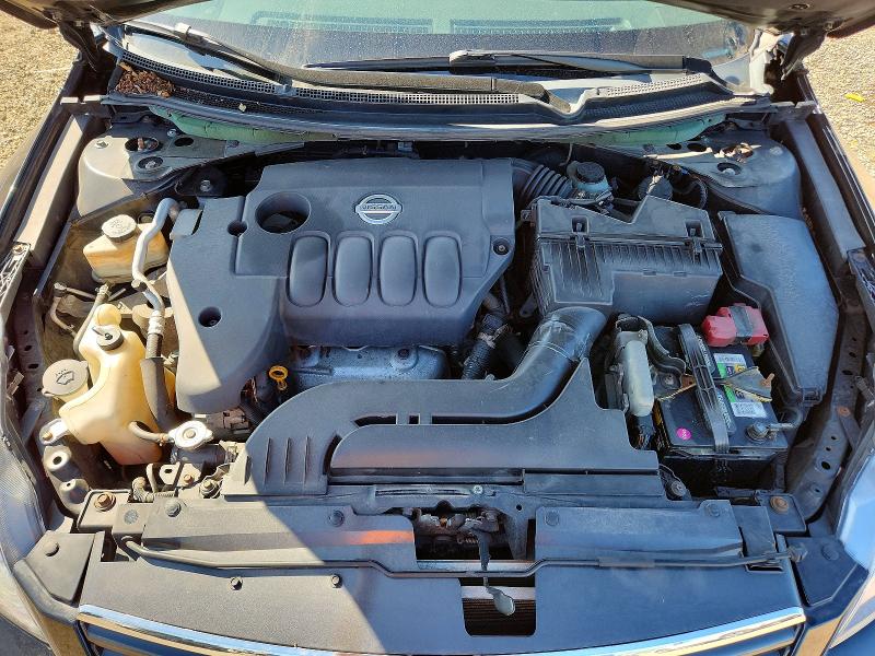 Продажа на аукционе авто 2008 Nissan Altima, vin: 1N4AL21E08C112217, номер лота: 68594636