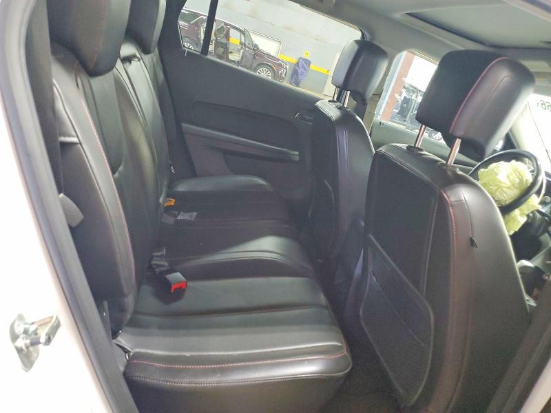 Продажа на аукционе авто 2010 Gmc Terrain, vin: 2CTFLHEY3A6250568, номер лота: 68057666
