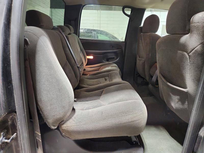 Продажа на аукционе авто 2003 Chevrolet Silverado, vin: 1GCGK13U13F143800, номер лота: 70561426