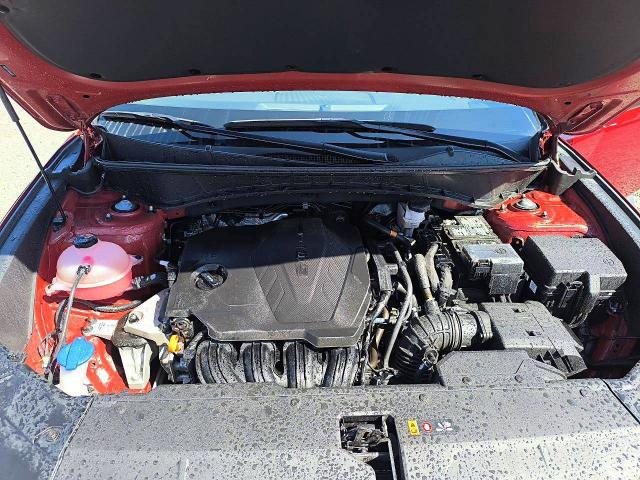 Aukcja sprzedaży 2025 Hyundai Tucson, vin: 5NMJB3DE3SH464201, numer aukcji: 70455916