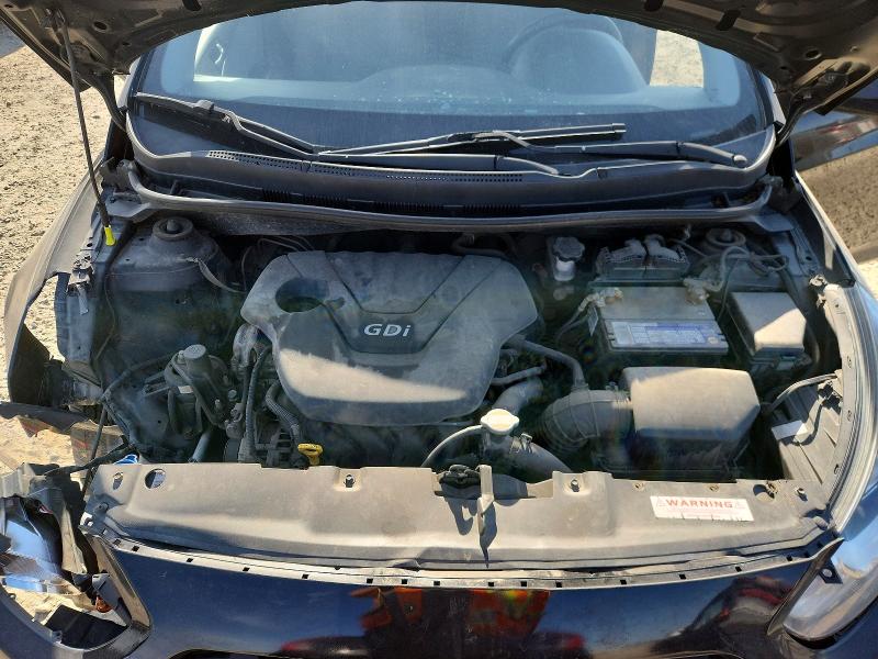 Продаж на аукціоні авто 2012 Hyundai Accent, vin: KMHCT4AE8CU054242, номер лоту: 69154616