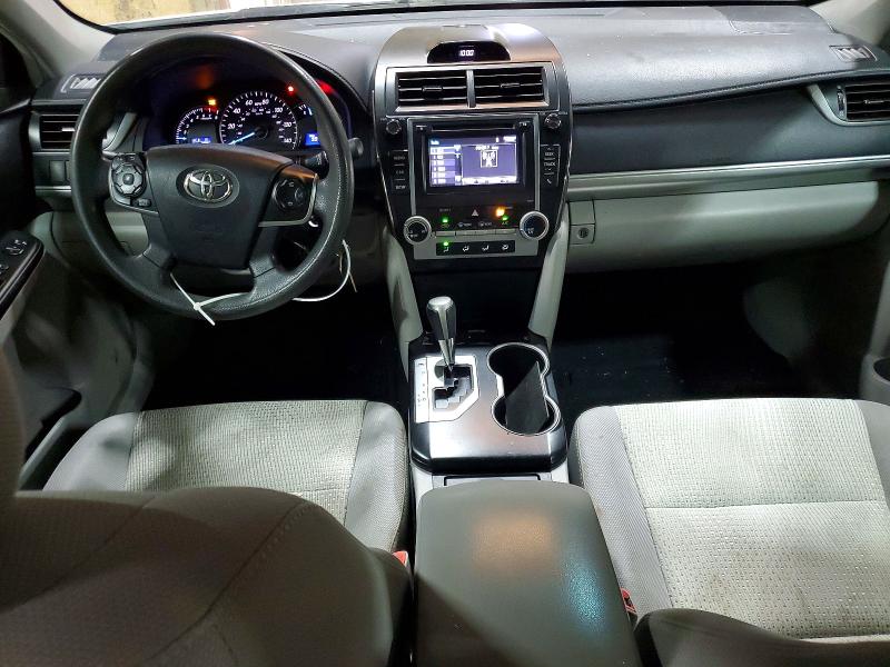 2014 Toyota Camry მანქანა იყიდება აუქციონზე, vin: 4T1BF1FKXEU433195, აუქციონის ნომერი: 65716786