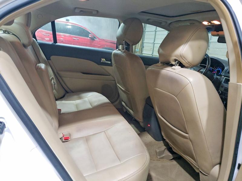 Продаж на аукціоні авто 2012 Ford Fusion, vin: 3FAHP0JG5CR346159, номер лоту: 69757546