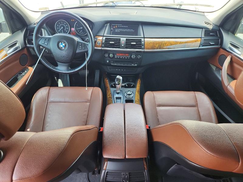 Aukcja sprzedaży 2011 Bmw X5, vin: 5UXZV4C56BL414519, numer aukcji: 67559936