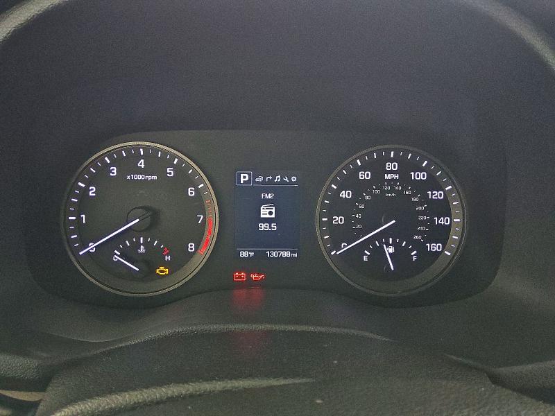2016 Hyundai Tucson მანქანა იყიდება აუქციონზე, vin: KM8J33A42GU062643, აუქციონის ნომერი: 71098316