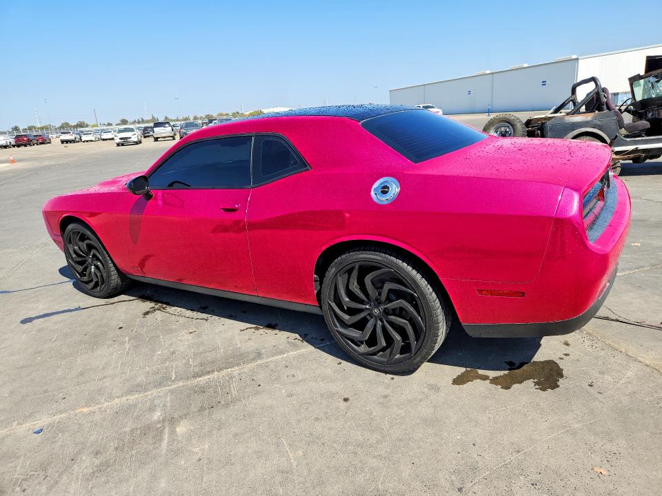 Aukcja sprzedaży 2016 Dodge Challenger, vin: 2C3CDZAG7GH153292, numer aukcji: 69570086