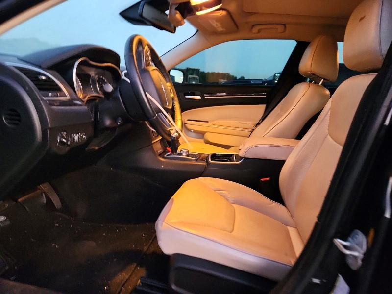 68599336 :رقم المزاد ، 2C3CCAAG8MH614970 vin ، 2021 Chrysler 300 مزاد بيع