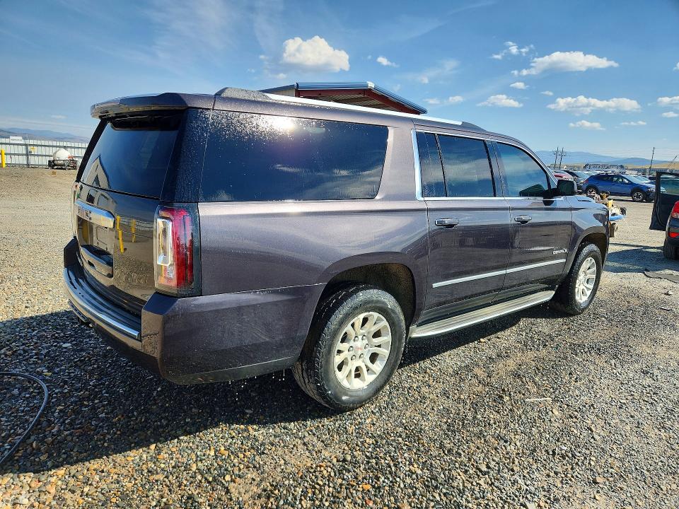 Aukcja sprzedaży 2015 Gmc Yukon Xl, vin: 1GKS2JKJ5FR671963, numer aukcji: 67666456