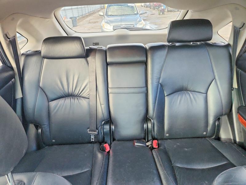 Aukcja sprzedaży 2008 Lexus Rx, vin: JTJHW31U282051159, numer aukcji: 67815186