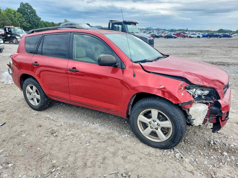Aukcja sprzedaży 2008 Toyota Rav4, vin: JTMBK35V485043456, numer aukcji: 69777236