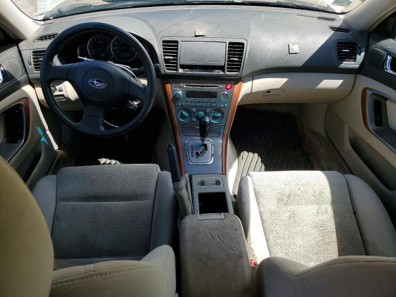 Продажа на аукционе авто 2006 Subaru Legacy, vin: 4S4BP61CX67302830, номер лота: 67403146