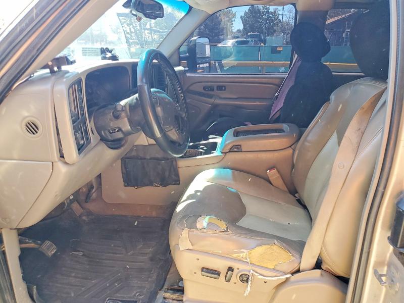 Продаж на аукціоні авто 2006 Gmc Sierra, vin: 1GTHK29U16E165839, номер лоту: 68086316