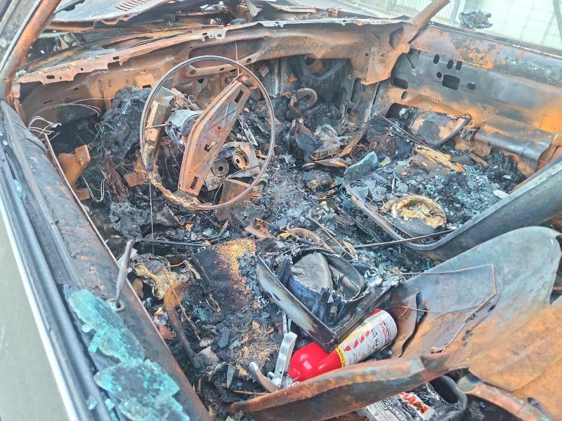 67858806 :رقم المزاد ، 1D37H5D460833 vin ، 1975 Chevrolet Malibu مزاد بيع