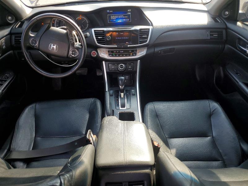 69065776 :رقم المزاد ، 1HGCR2F81DA077196 vin ، 2013 Honda Accord مزاد بيع