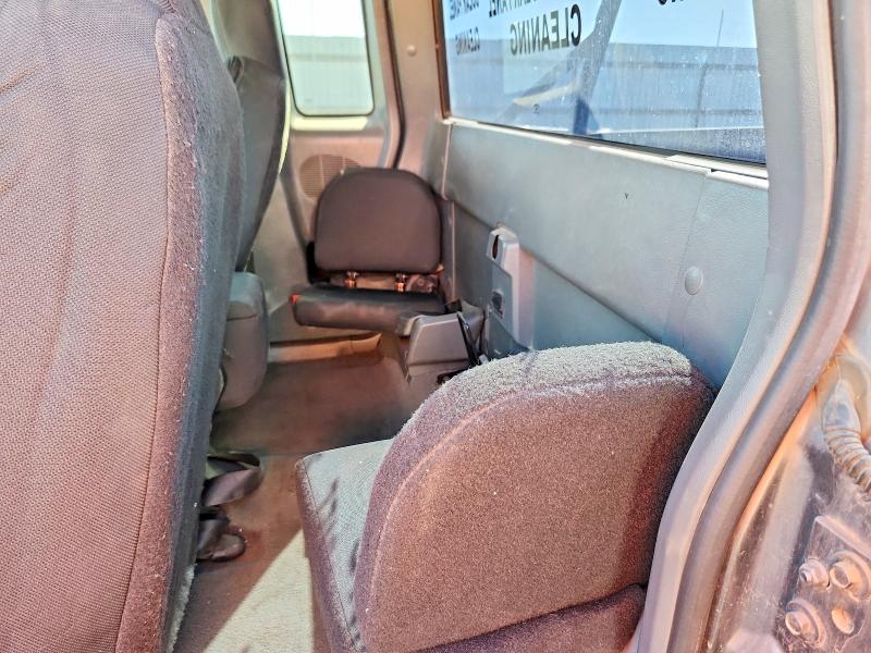 68579766 :رقم المزاد ، 1FTYR44U88PA23896 vin ، 2008 Ford Ranger مزاد بيع