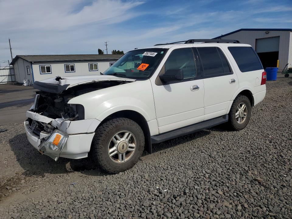 2014 Ford Expedition მანქანა იყიდება აუქციონზე, vin: 1FMJU1J54EEF35265, აუქციონის ნომერი: 70627446