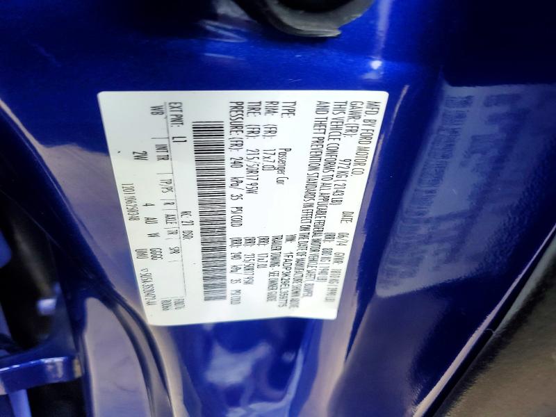 Продажа на аукционе авто 2014 Ford Focus, vin: 1FADP3K29EL359775, номер лота: 70439616