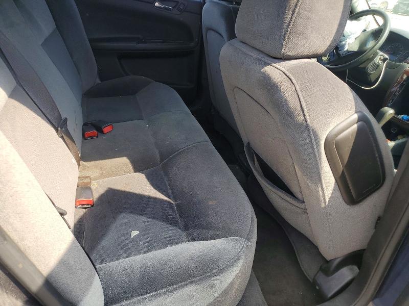 Продажа на аукционе авто 2010 Chevrolet Impala, vin: 2G1WA5EK2A1125353, номер лота: 69228616