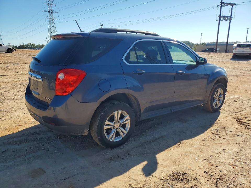 Aukcja sprzedaży 2014 Chevrolet Equinox, vin: 2GNALBEK0E6361042, numer aukcji: 70486616