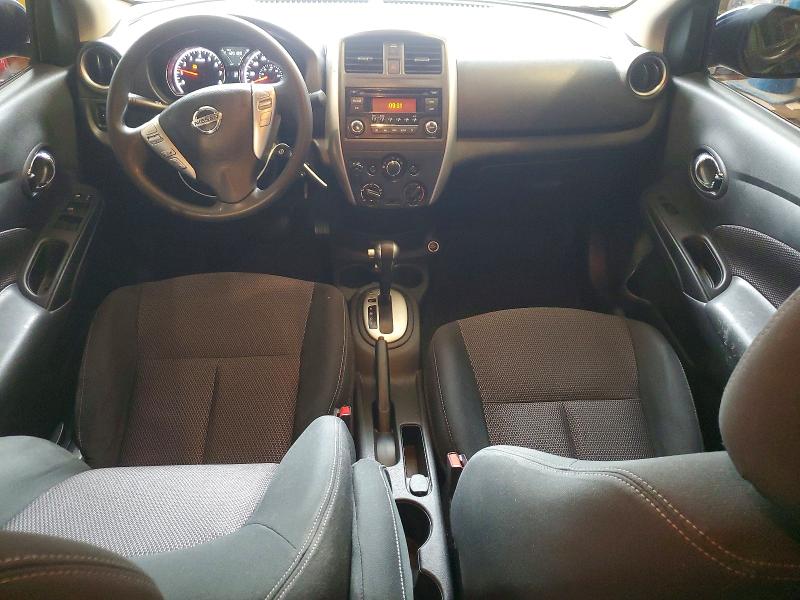 Продажа на аукционе авто 2018 Nissan Versa, vin: 3N1CN7AP6JL806046, номер лота: 69419376