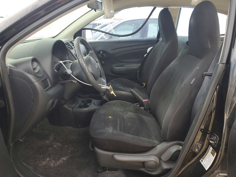 Продаж на аукціоні авто 2012 Nissan Versa, vin: 3N1CN7AP7CL875816, номер лоту: 64147806
