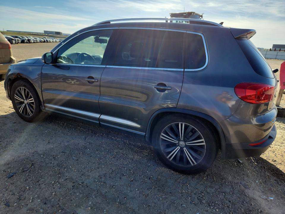 Продаж на аукціоні авто 2013 Volkswagen Tiguan, vin: WVGJV3AXXDW071529, номер лоту: 66567666