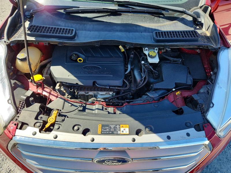 Aukcja sprzedaży 2018 Ford Escape, vin: 1FMCU0GD9JUC32466, numer aukcji: 68834766