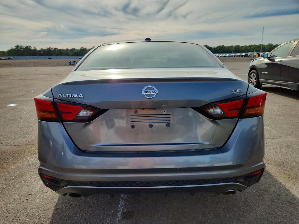 Aukcja sprzedaży 2019 Nissan Altima, vin: 1N4BL4CV0KC120581, numer aukcji: 67663236