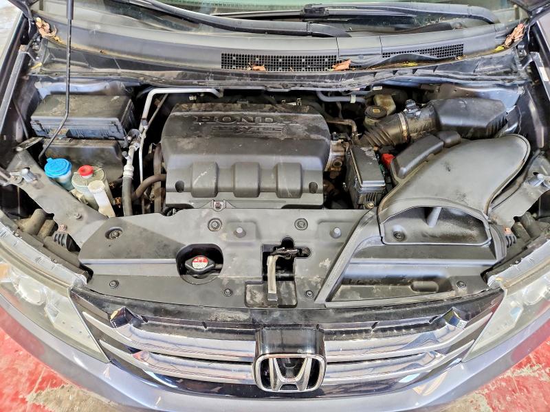 Aukcja sprzedaży 2014 Honda Odyssey, vin: 5FNRL5H29EB024677, numer aukcji: 68286076