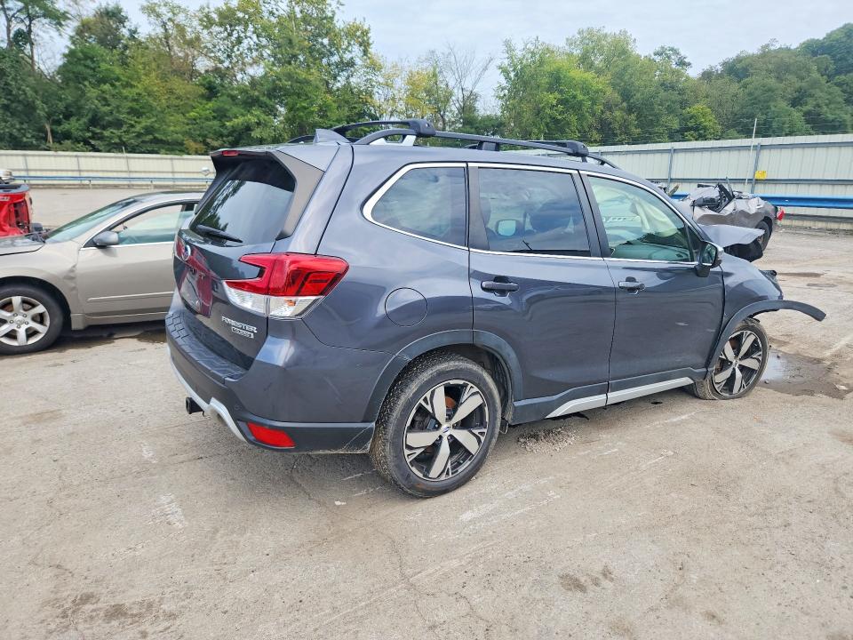 Aukcja sprzedaży 2020 Subaru Forester, vin: JF2SKAXC7LH606959, numer aukcji: 66890396