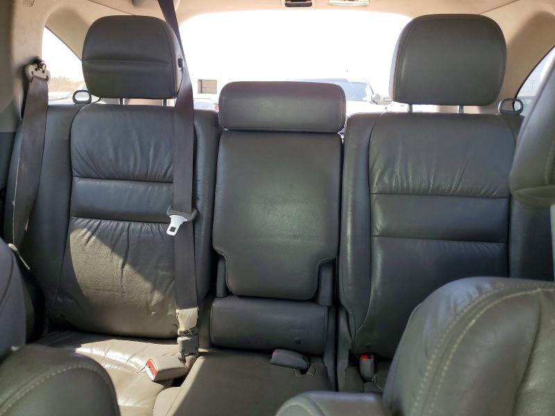 2011 Honda Cr-v მანქანა იყიდება აუქციონზე, vin: 5J6RE3H7XBL049360, აუქციონის ნომერი: 70708296