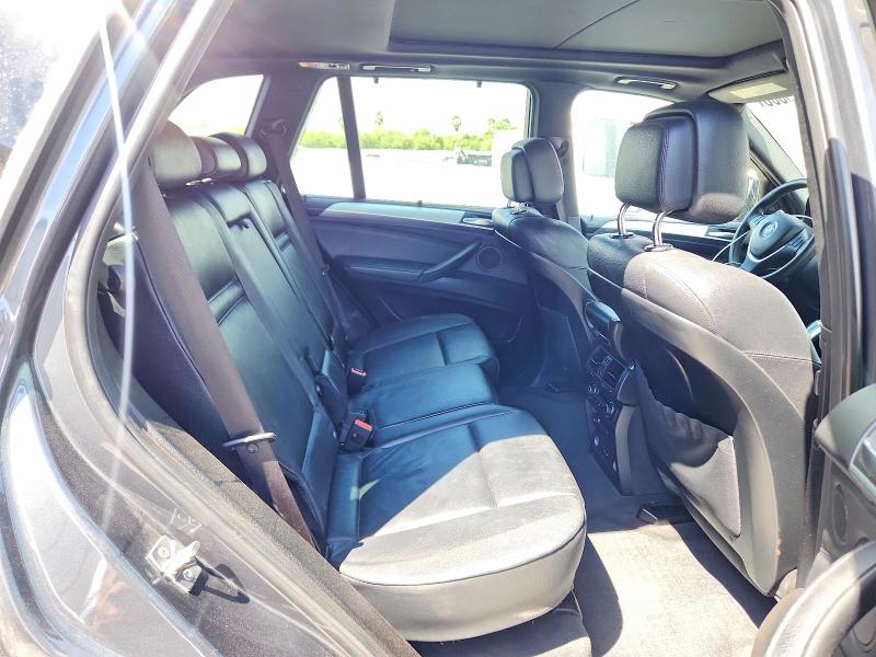 Aukcja sprzedaży 2012 Bmw X5, vin: 5UXZV8C52CL425302, numer aukcji: 59409886