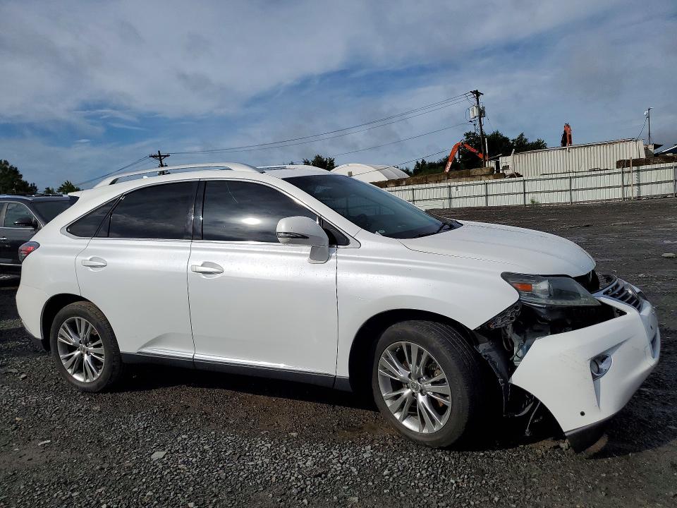 Продаж на аукціоні авто 2013 Lexus Rx, vin: 2T2ZK1BA6DC103542, номер лоту: 67620986
