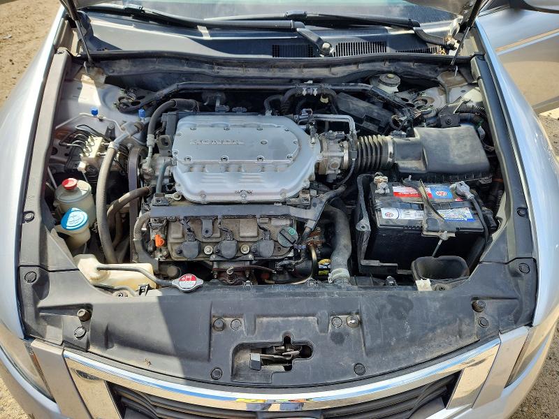 Продажа на аукционе авто 2009 Honda Accord, vin: 1HGCP36859A801684, номер лота: 67211776