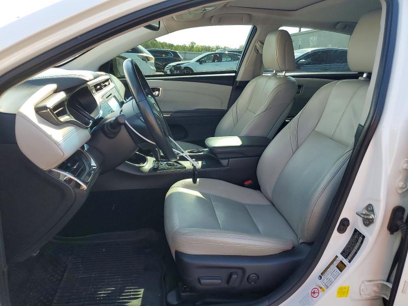 67306636 :رقم المزاد ، 4T1BD1EB3JU064844 vin ، 2018 Toyota Avalon Hybrid مزاد بيع